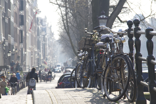 Bikes