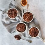 chocolate mousse recipe easy
