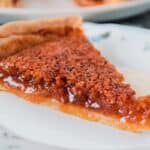 treacle tart
