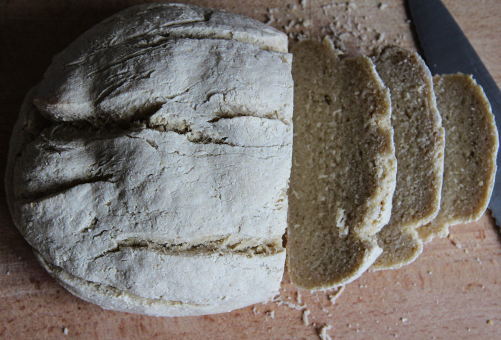 native-american-tortilla-bread