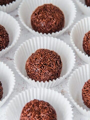 Brigadeiro