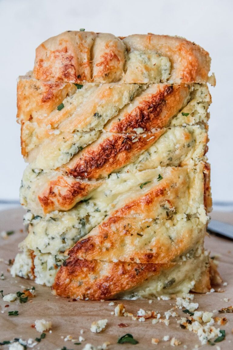 Cheese Babka - roamingtaste.com