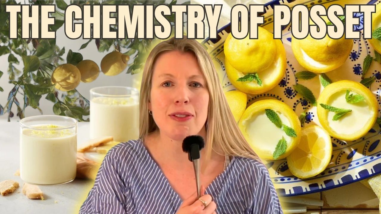 YT cover for posset