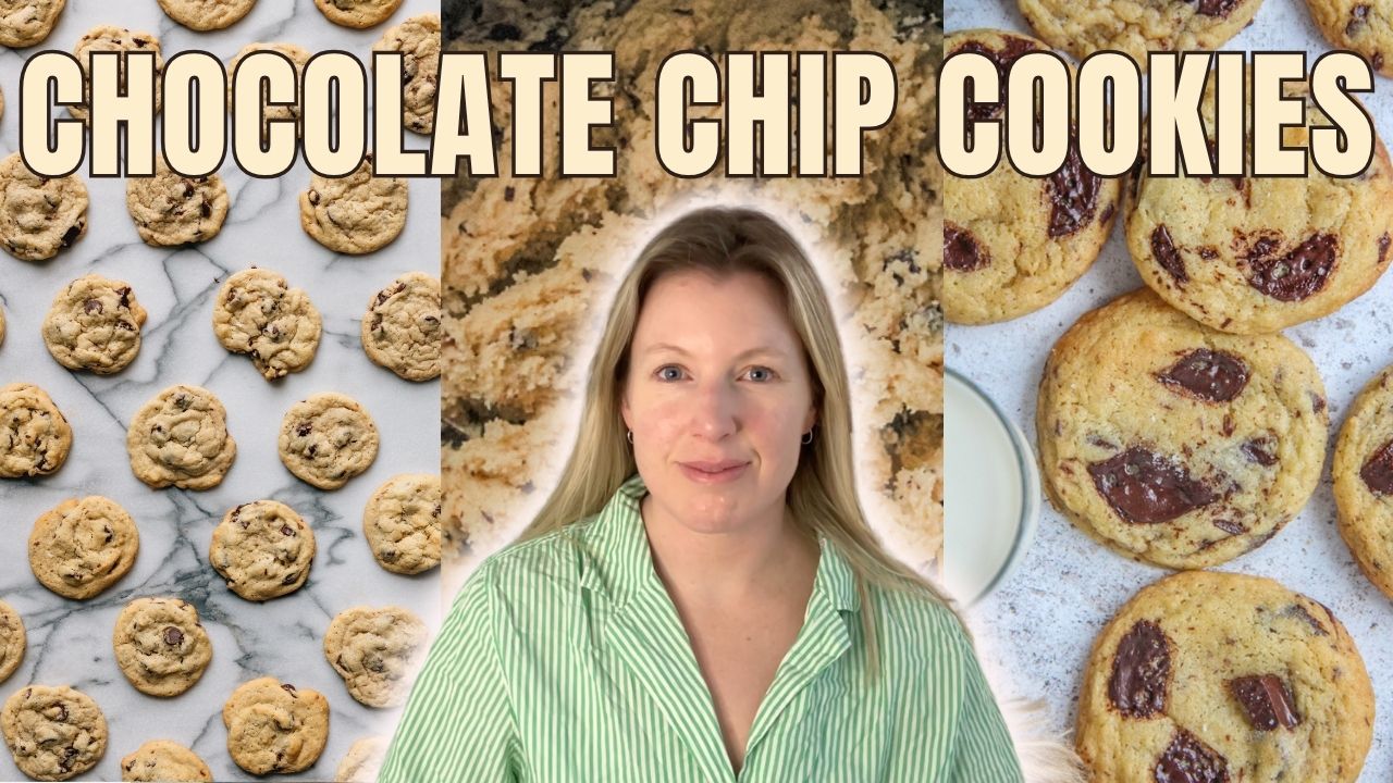 YT cover for chocolate chip cookies