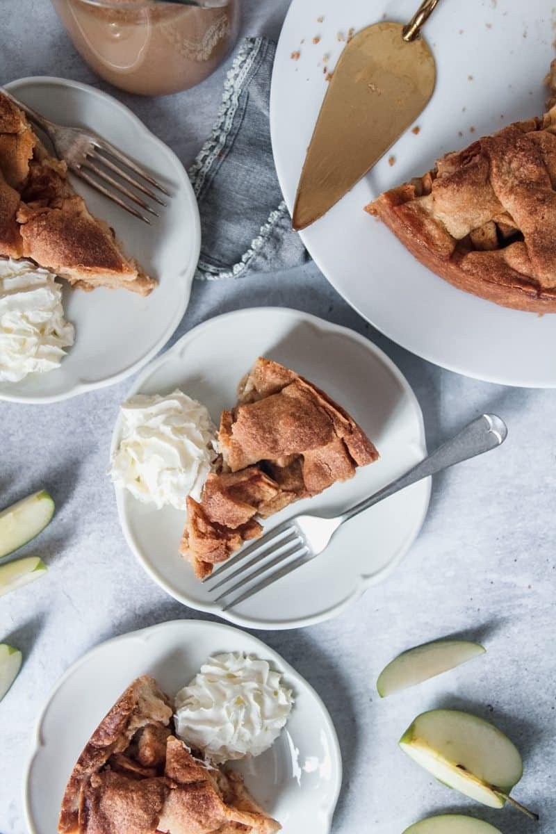 best dutch apple pie recipe