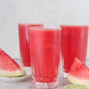 Nam Thang Mo - Watermelon Juice