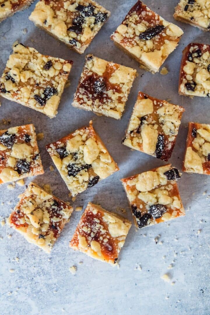 Tan Slice - roamingtaste.com